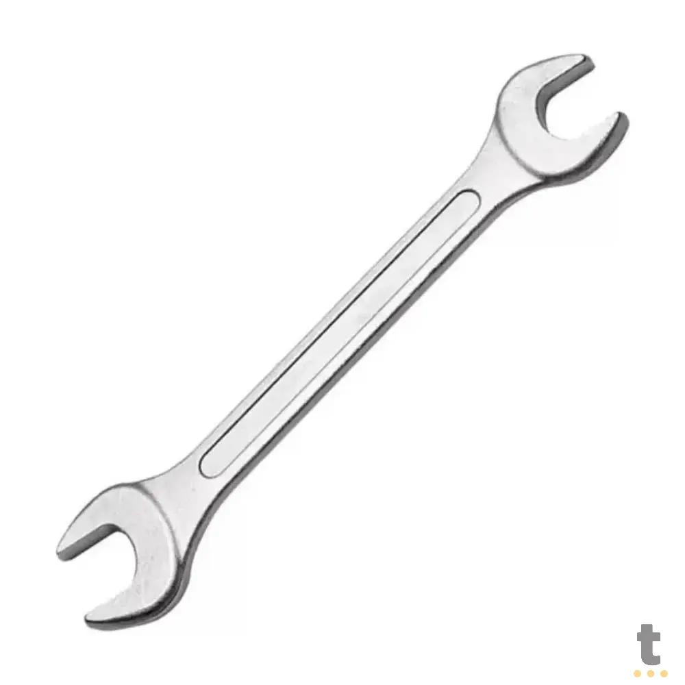 Kit de Chaves de Boca Cruzada 06 Peças It-Blue - LE-1925 Truedata