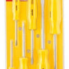 Kit de Chaves de Fenda E Phillips com 6 Peças Vonder - 81273 Truedata