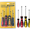 Kit de Chaves de Fenda e Philips Bomder 4 Peças - BOM-3111 Truedata