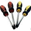 Kit de Chaves de Fenda e Philips Bomder 4 Peças - BOM-3111 Truedata