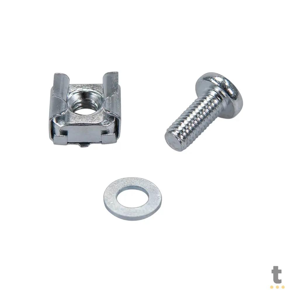Kit de Fixação M5 com Porca / Gaiola Truedata
