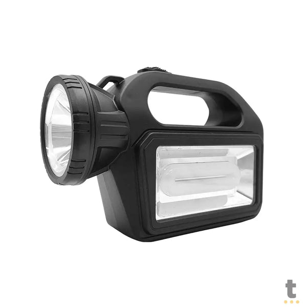 Kit de Iluminação Solar C/ Placa / Lanterna e Lampadas Led Luatek - LK-3140