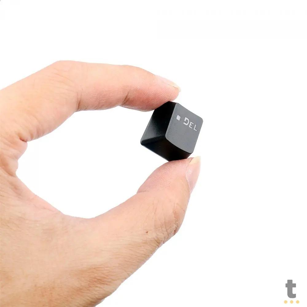 Kit de Teclas Keycaps Redragon Double Shot Preto - A111 Truedata