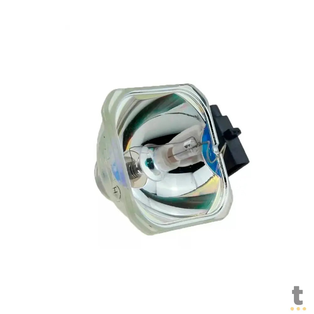 LAMPADA PARA PROJETOR EPSON  S5 S6 S8 S10 S12  SEM GAIOLA Truedata