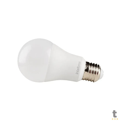 Lampada Led Intelbras Smart Wi-Fi 10W Multi Cores EWS-410 - 4639000 Truedata
