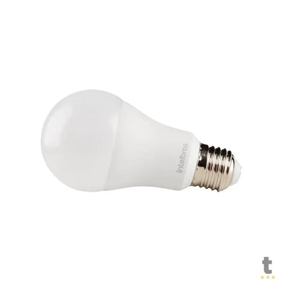 Lampada Led Intelbras Smart Wi-Fi 10W Multi Cores EWS-410 - 4639000