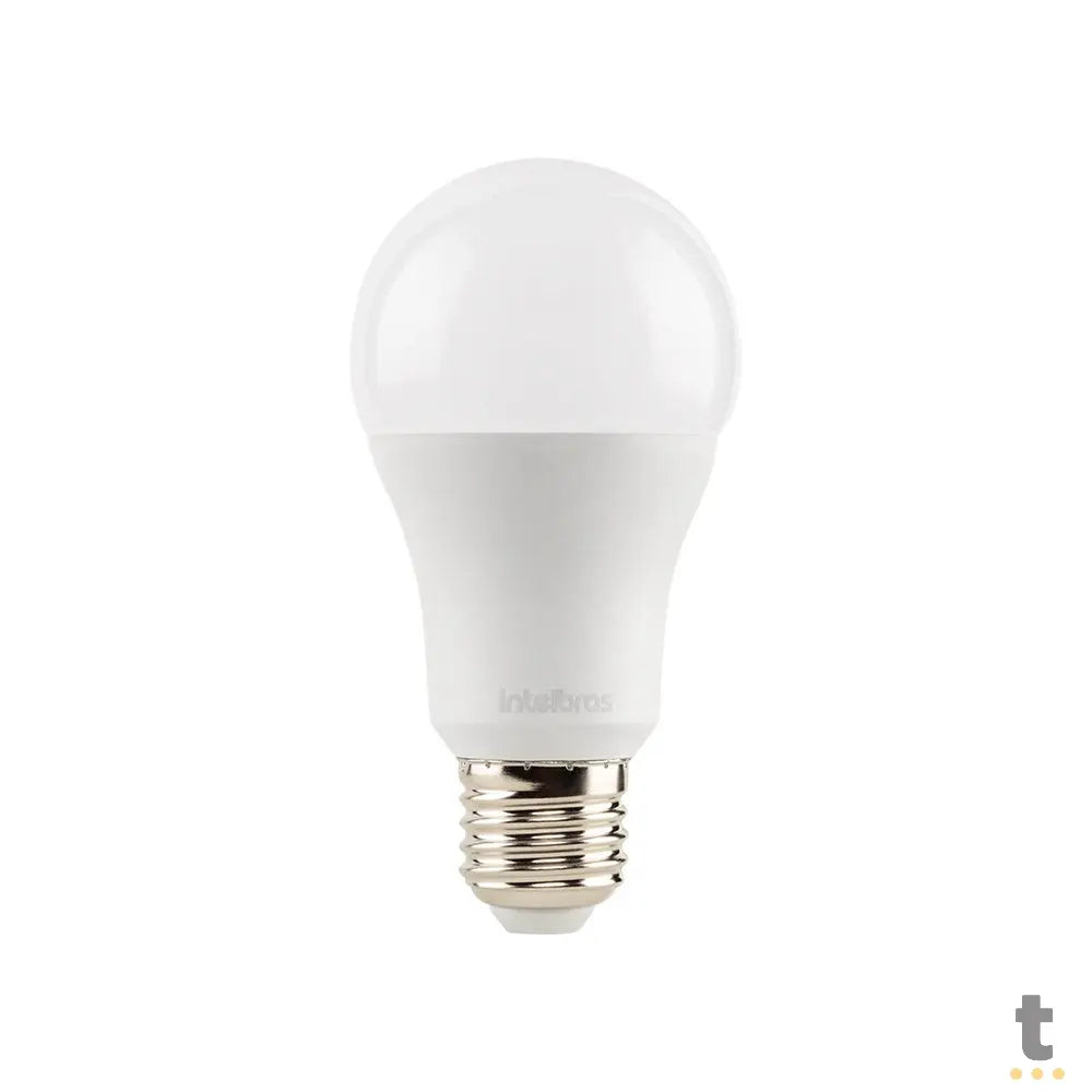 Lampada Led Intelbras Smart Wi-Fi 10W Multi Cores EWS-410 - 4639000 Truedata