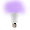 Lampada Led Intelbras Smart Wi-Fi 10W Multi Cores EWS-410 - 4639000 Truedata