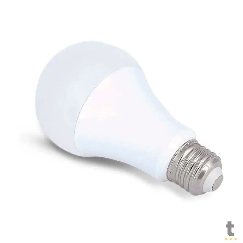 Lampada Led Multilaser Smart Wi-Fi 10W Colorida - SE224 Truedata