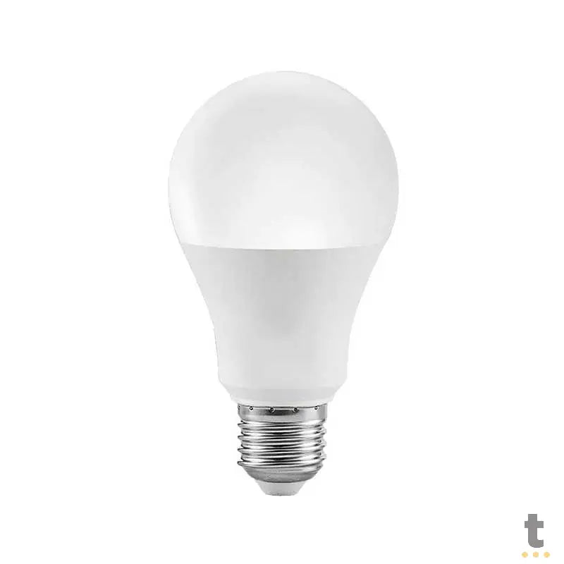 Lampada Led Multilaser Smart Wi-Fi 10W Colorida - SE224 Truedata