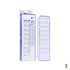 Lampada de Iluminação De Emergência Luatek Recarregável - LK-730 Truedata