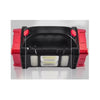Lanterna Multifuncional Recarregável C/ Energia Solar e USB 1500mAh Usb Bommax -  BM-A317 Truedata