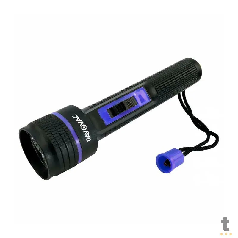 Lanterna Triled Pequena Cores Diversas Rayovak - SJ-10062AA Truedata