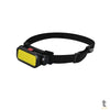 Lanterna de Cabeça Head Light com COB 400lm Recarregável 2000Mah Bomvink - BOM-4002 Truedata