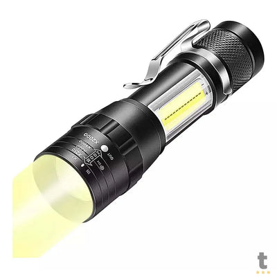 Lanterna de Trabalho Led One-X - LAN-7014