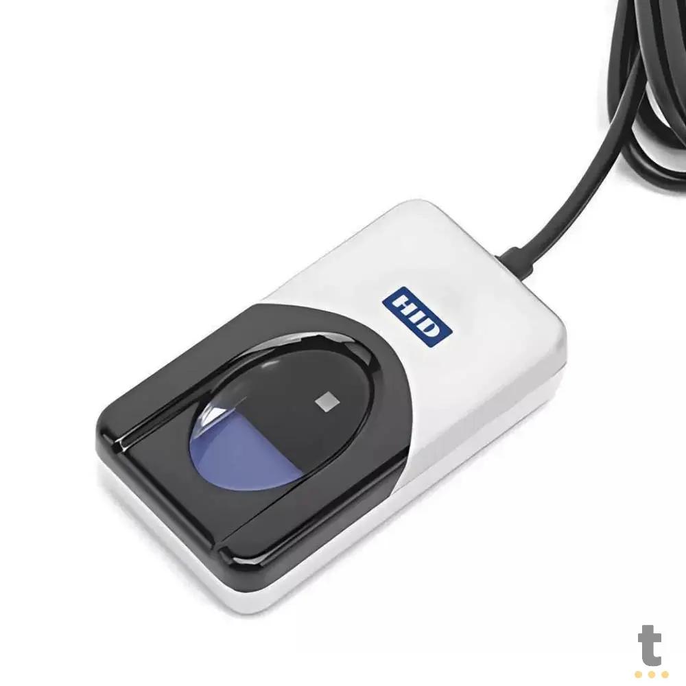 Leitor Biométrico Impressão Digital HID Key Persona U4500 Truedata