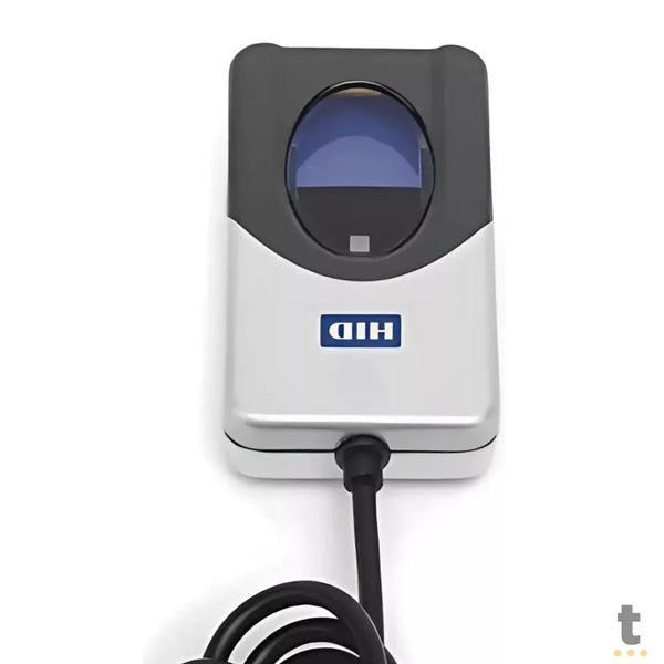 Leitor Biométrico Impressão Digital HID Key Persona U4500