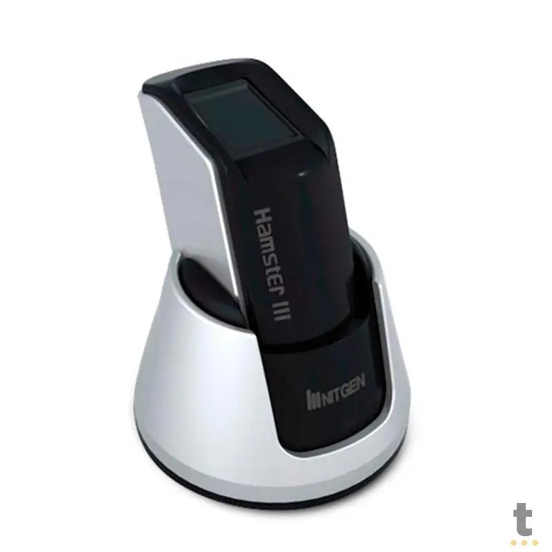 Leitor Biométrico Nitgen Fingkey Hamster DX Truedata