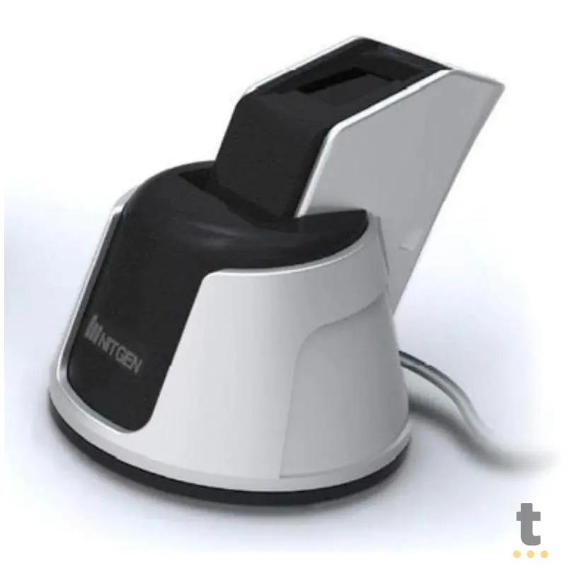 Leitor Biométrico Nitgen Fingkey Hamster DX Truedata