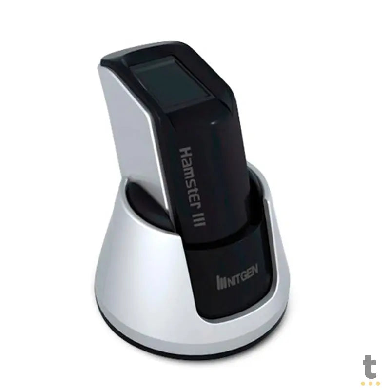 Leitor Biométrico Nitgen Fingkey Hamster DX Truedata