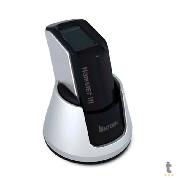 Leitor Biométrico Nitgen Fingkey Hamster DX