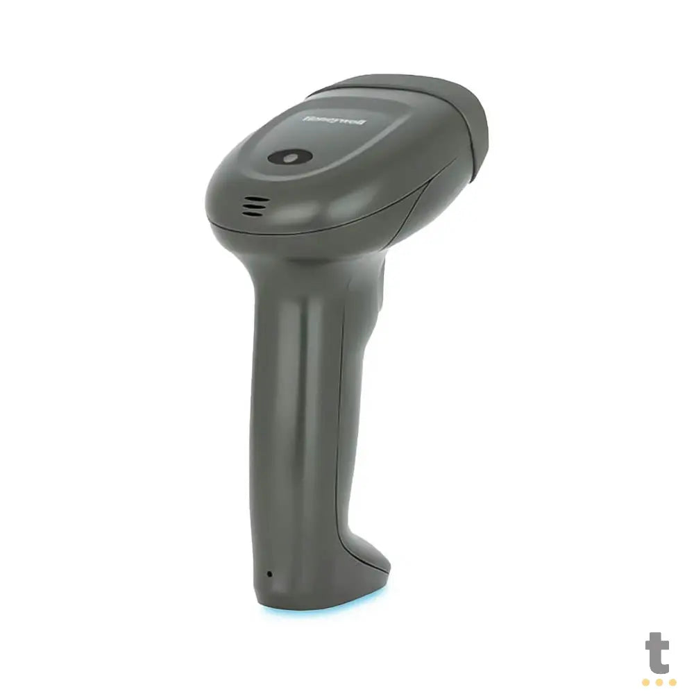 Leitor De Codigo De Barras 1D 2D Honeywell HH490 - HH490-R1-1USB-1-Z Truedata