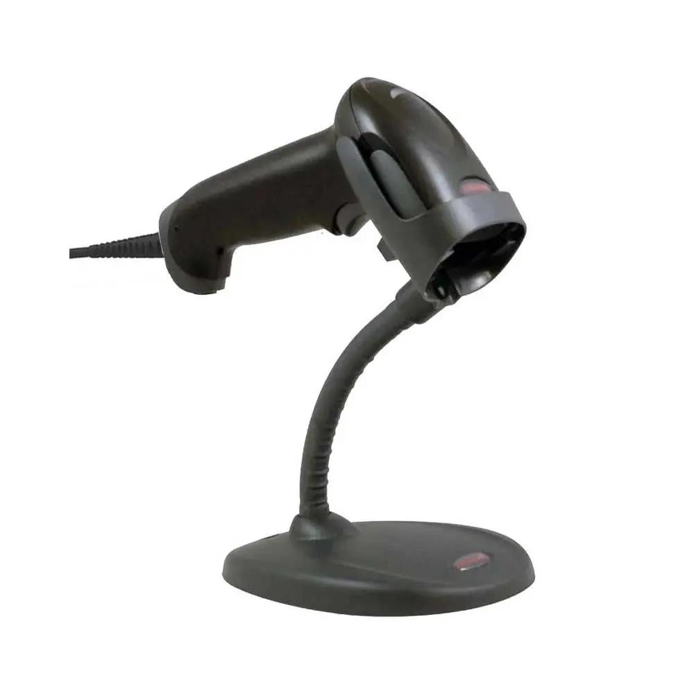 Leitor De Codigo De Barras 1D 2D Honeywell Voyager XP Com Suporte - 1470G2D-2USB-1-R Truedata