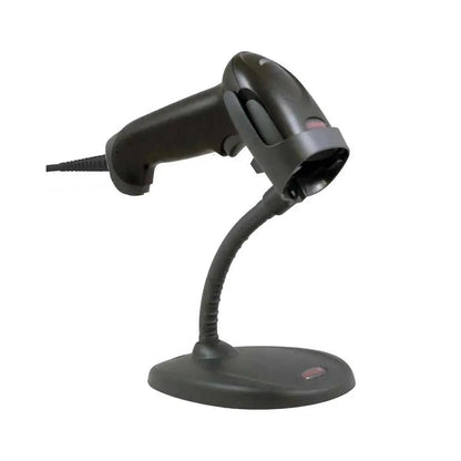 Leitor De Codigo De Barras 1D 2D Honeywell Voyager XP Com Suporte - 1470G2D-2USB-1-R Truedata