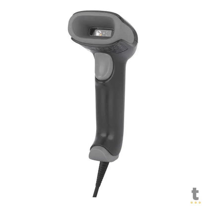 Leitor De Codigo De Barras 1D 2D Honeywell Voyager XP Com Suporte - 1470G2D-2USB-1-R Truedata