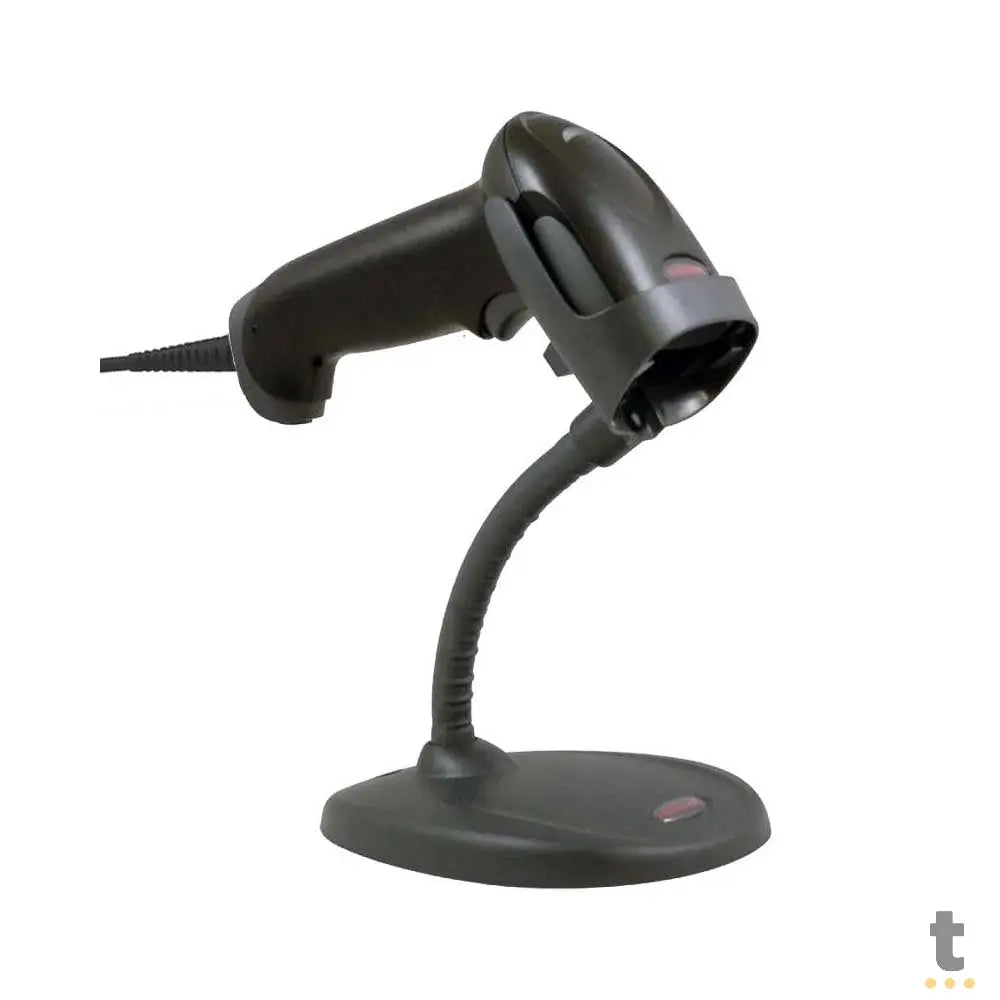 Leitor De Codigo De Barras 1D 2D Honeywell Voyager XP Com Suporte - 1470G2D-2USB-1-R Truedata