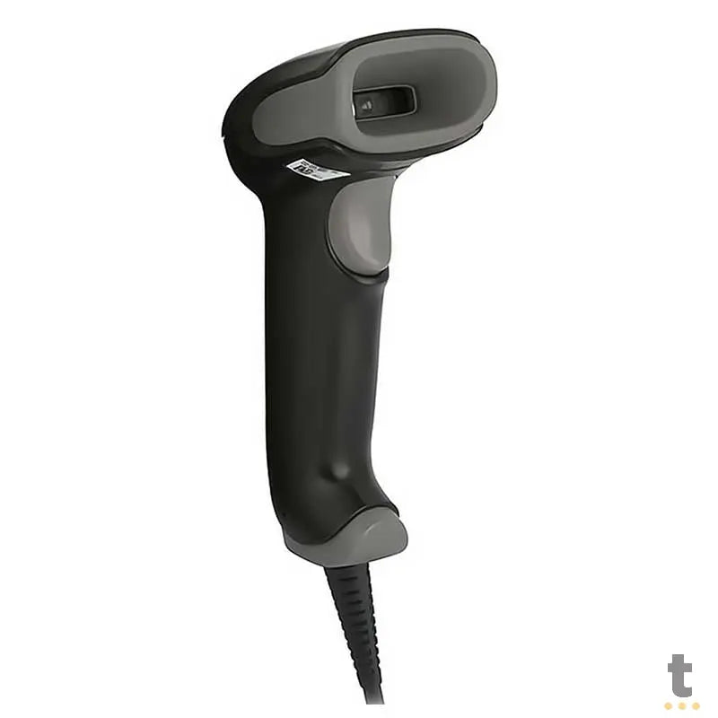 Leitor De Codigo De Barras 1D 2D Honeywell Voyager XP Com Suporte - 1470G2D-2USB-1-R Truedata