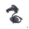 Leitor De Codigo De Barras 1D 2D Honeywell Voyager XP Com Suporte - 1470G2D-2USB-1-R Truedata