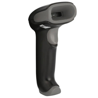 Leitor De Codigo De Barras 2D Honeywell Voyager Sem Fio Com Suporte - 1472G2D-2USB-5-R Truedata