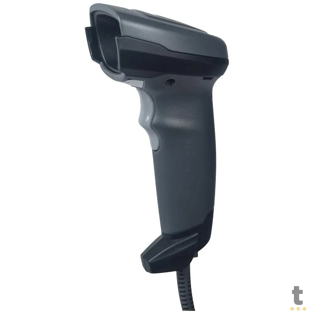 Leitor De Código De Barras Elgin 1D e 2D C/ Suporte - BR-520 Truedata