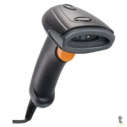 Leitor De Código De Barras Elgin 2D C/ Suporte - El-250 Truedata