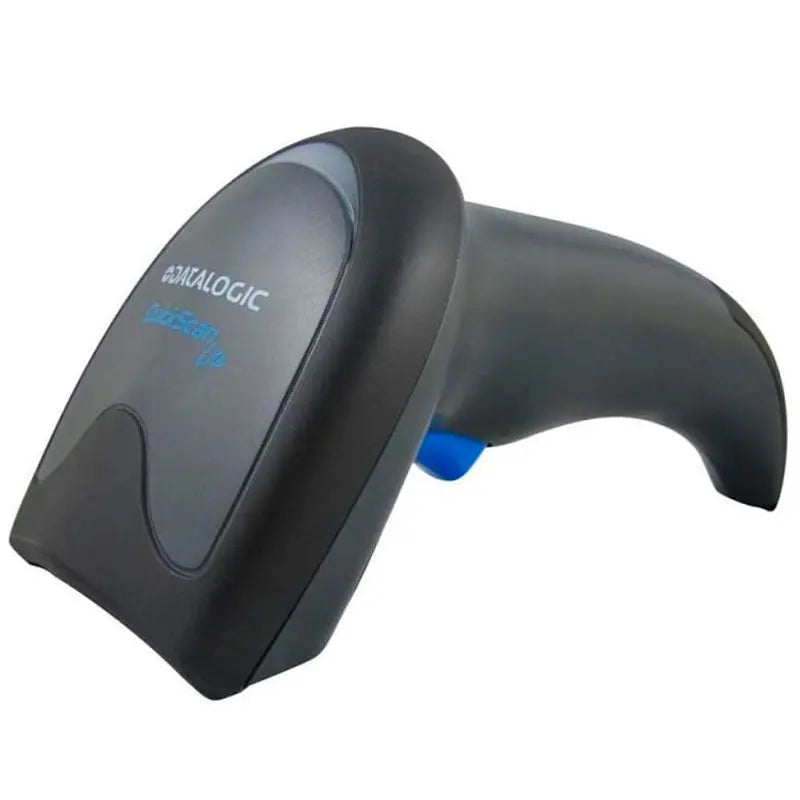 Leitor De Código De Barras Elgin QuickScan C/ Suporte - QW2100 Truedata