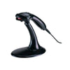 Leitor De Codigo De Barras Honeywell Voyager 1d Usb C/ Suporte -  9520/9540 Truedata