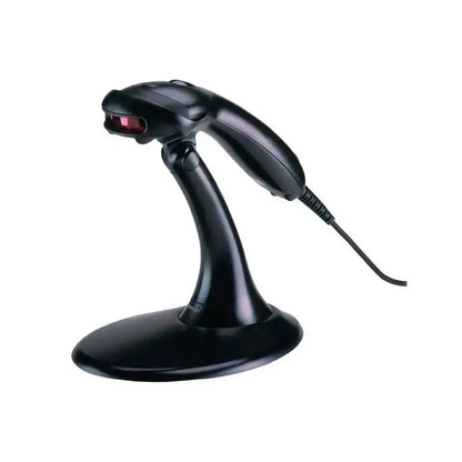 Leitor De Codigo De Barras Honeywell Voyager 1d Usb C/ Suporte -  9520/9540 Truedata