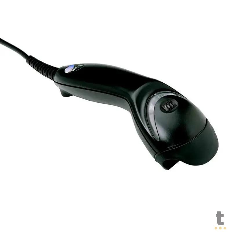 Leitor De Codigo De Barras Laser Honeywell Eclipse USB MK5145-31A38-Z Truedata