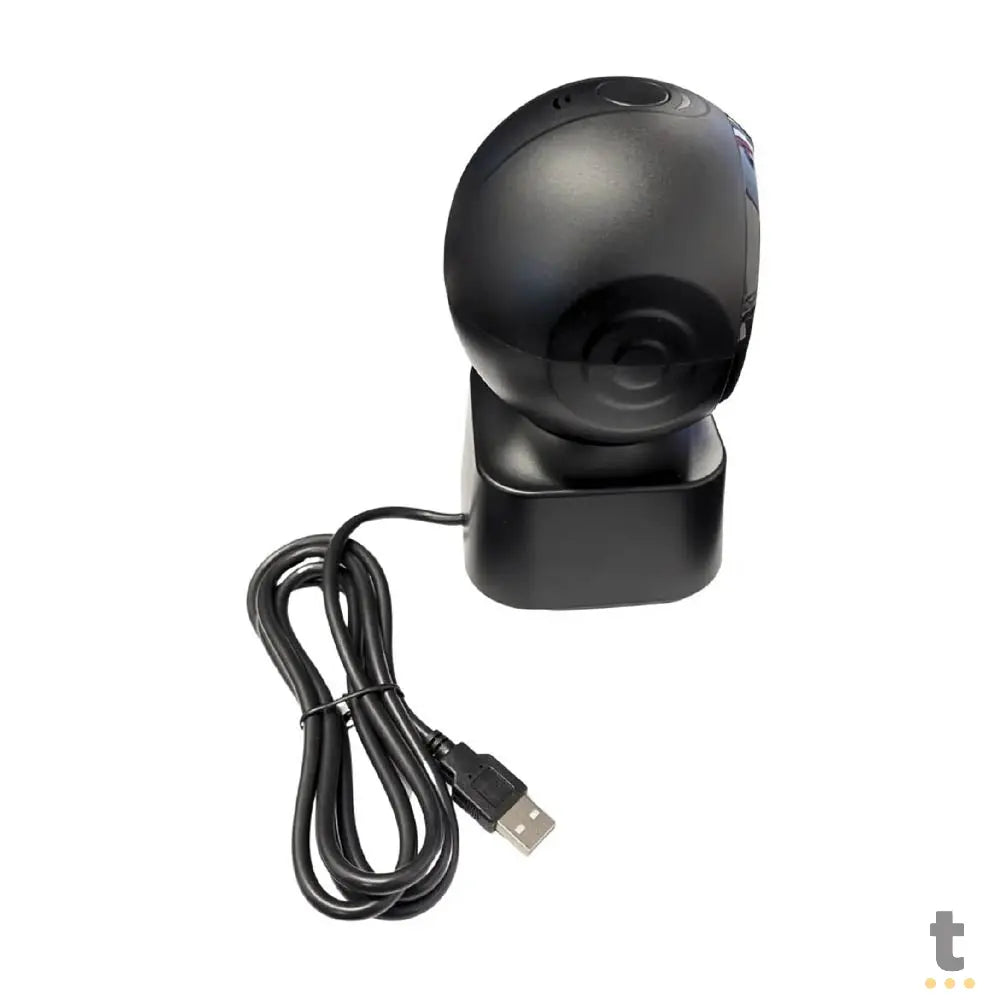 Leitor De Código De Barras Semi Fixo 1D 2D Tomate - MDK-104 Truedata