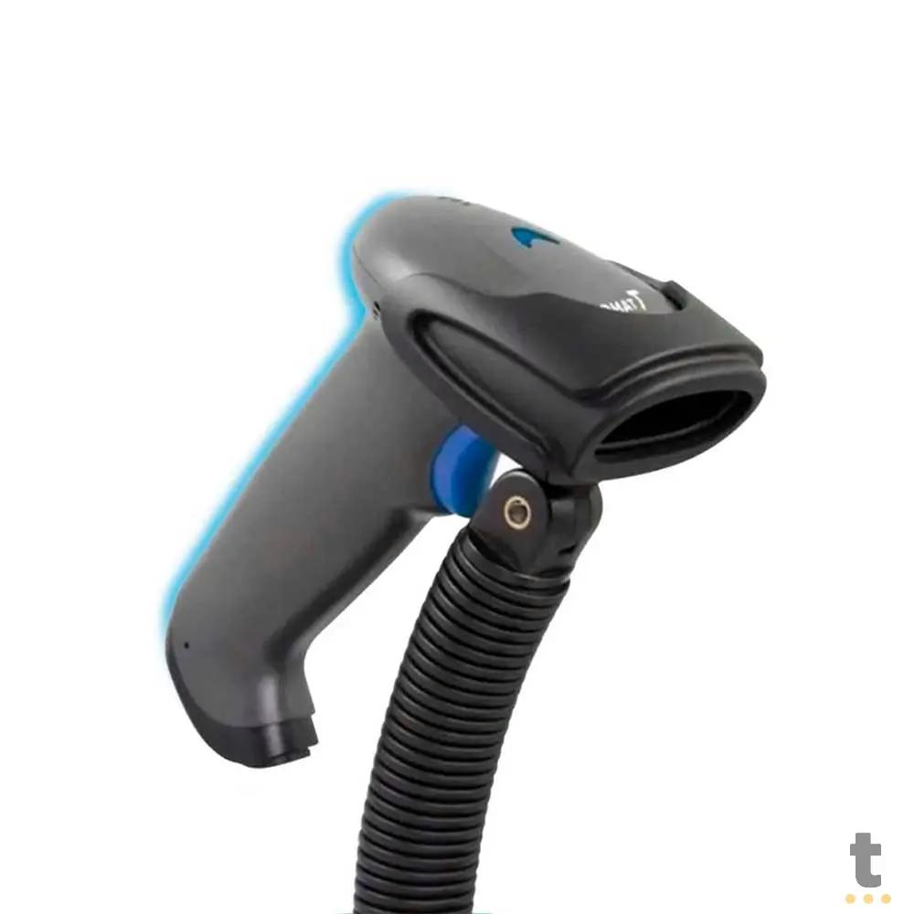 Leitor De Código De Barras Tanca 1D C/ Pedestal - TL-140 Truedata