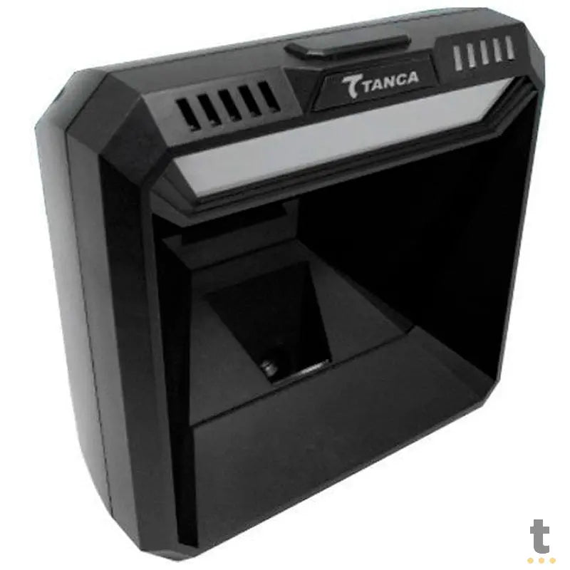 Leitor De Código De Barras Tanca 1d 2d Fixo - Tl 900 Truedata