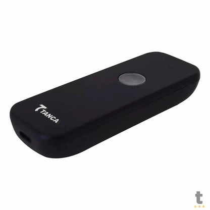 Leitor De Código De Barras Tanca 1d 2d Sem Fio Bluetooth - TL-150BTW Truedata
