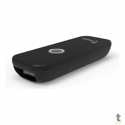 Leitor De Código De Barras Tanca 1d 2d Sem Fio Bluetooth - TL-150BTW Truedata