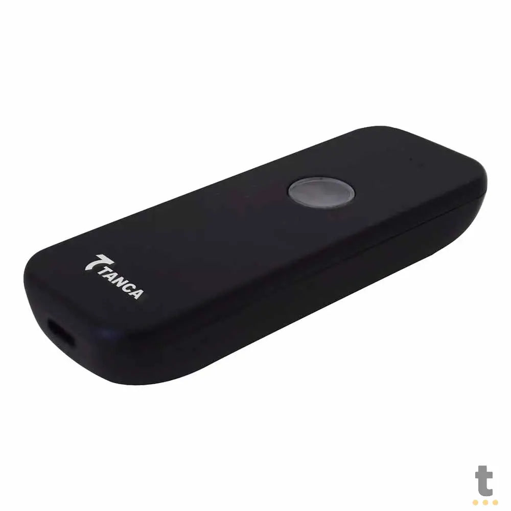 Leitor De Código De Barras Tanca 1d 2d Sem Fio Bluetooth - TL-150BTW Truedata
