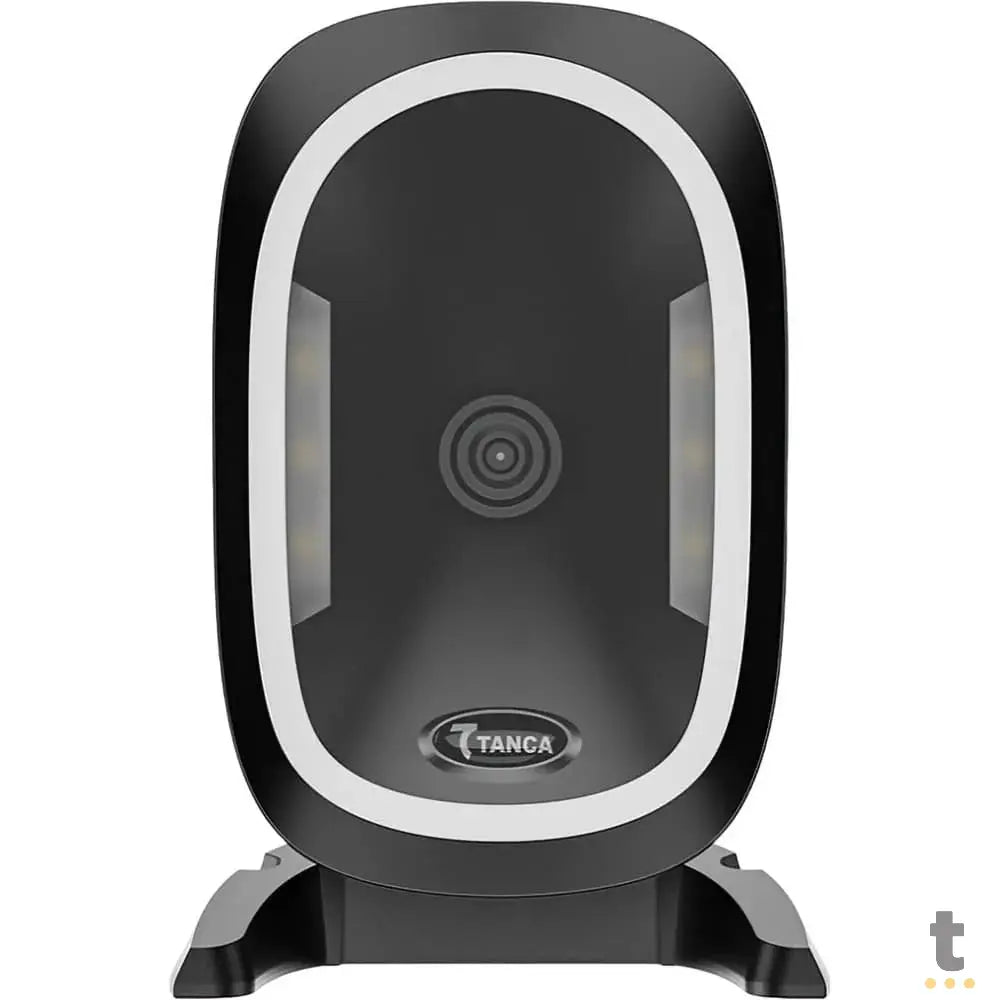 Leitor De Código De Barras Tanca 1d 2d Semi-Fixo - Tl 600 Truedata