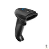 Leitor De Código De Barras Tanca Sem Fio - Tl-120W Truedata