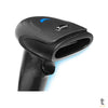 Leitor De Código De Barras Tanca Sem Fio - Tl-120W Truedata