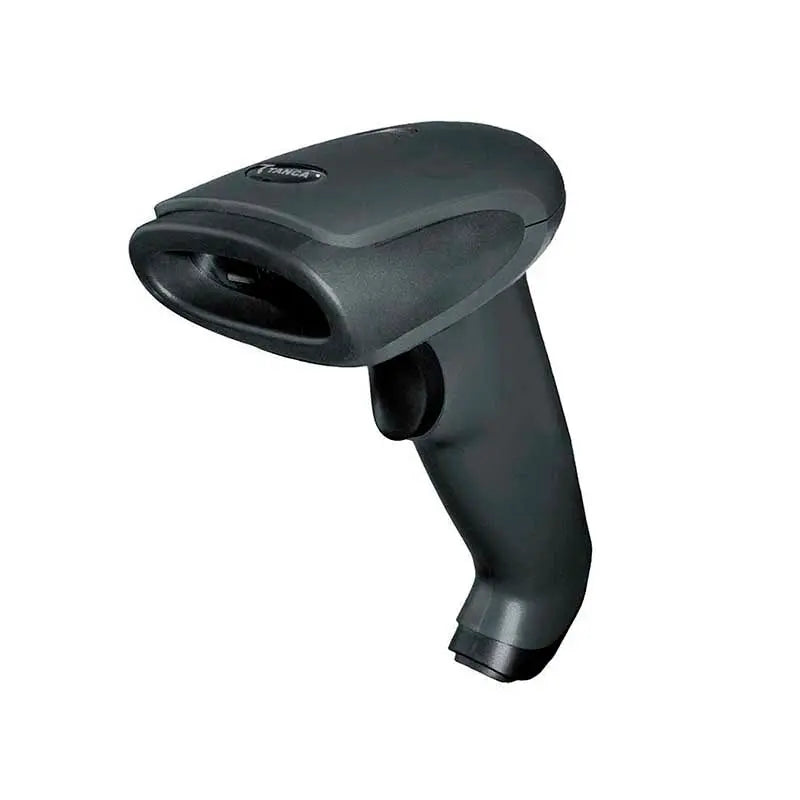 Leitor De Código De Barras Tanca Tca 908 - Tl 120 Truedata