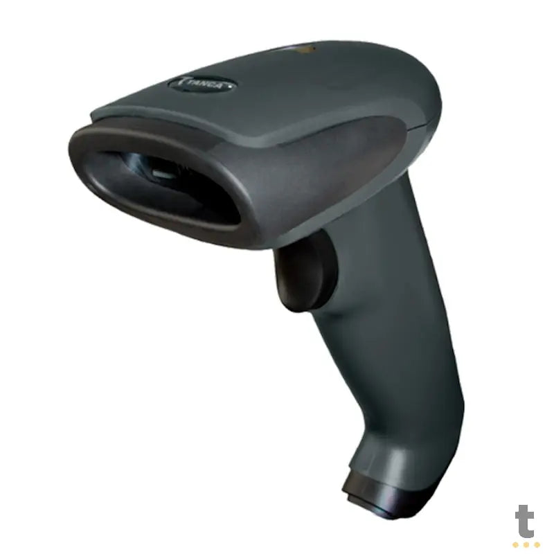 Leitor De Código De Barras Tanca Usb 1d 2d - Tl 320 Truedata